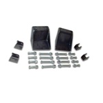 Shock Jock Rear Shock Mounts 