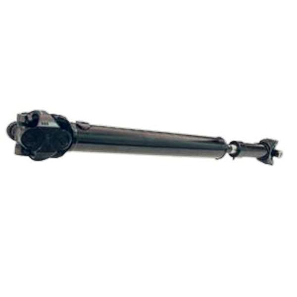 HD Front Driveshaft, 66-77 Bronco - Made in USA