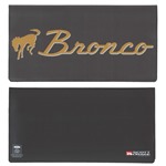 Bronco Script Owners Manual Wallet Owners Manual Not Included
