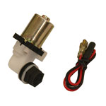 Windshield Washer Pump 68-70 Solvent Pump