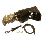 WH Power Brake Kit 
