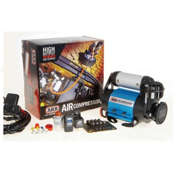ARB On-Board Air Compressor CKMA12