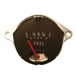 Fuel Gauge For Stock Cluster 