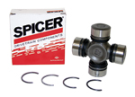 Spicer 760 Heavy Duty U-Joint (Non-Greaseable) 