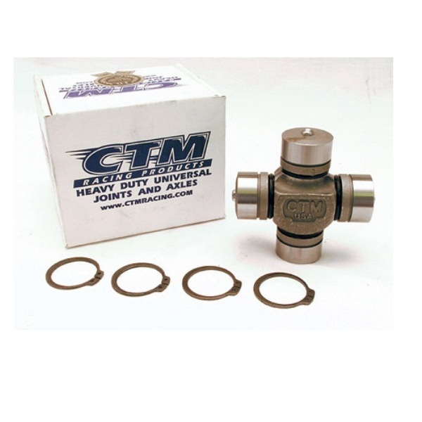 CTM U Joint for use with Dana 44 