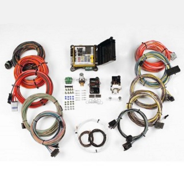 American Autowire Severe Duty Universal Harness Kit 
