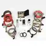 American Autowire Severe Duty Universal Harness Kit 