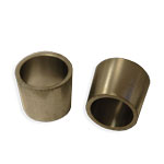 Tie Rod Over Knuckle Sleeves PAIR For use with large type F150 tie rod ends