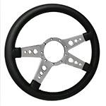 Steering Tech