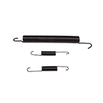 Drivers Side Seat Spring Kit 