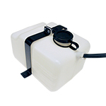 OE Style Radiator Overflow Tank 