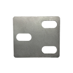 Stainless Steel Door Shim 1/32 Inch 