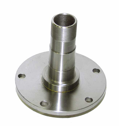 Spindle for Stock Disc Brakes, 76-79 Bronco & F-150 