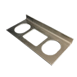 Liftgate Striker Reinforcement 