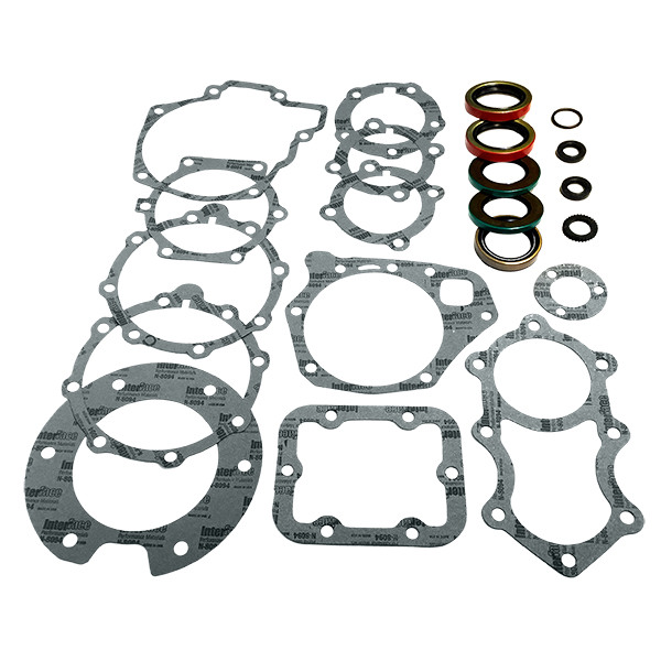 NP205 Transfer Case Married Gasket and Seal Kit 