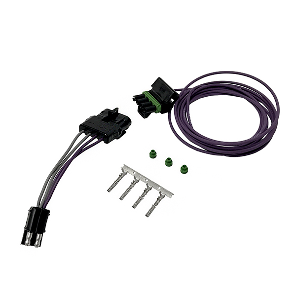C4/C6 Automatic Transmission Wiring Adaptor 