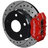 66-75 Small Bearing Bronco Red Drilled