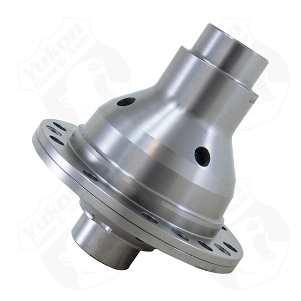 Yukon Grizzly Locker for Ford 9in w/ 35-spl axles 