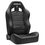 Corbeau Baja XRS Suspension Seat Pair
