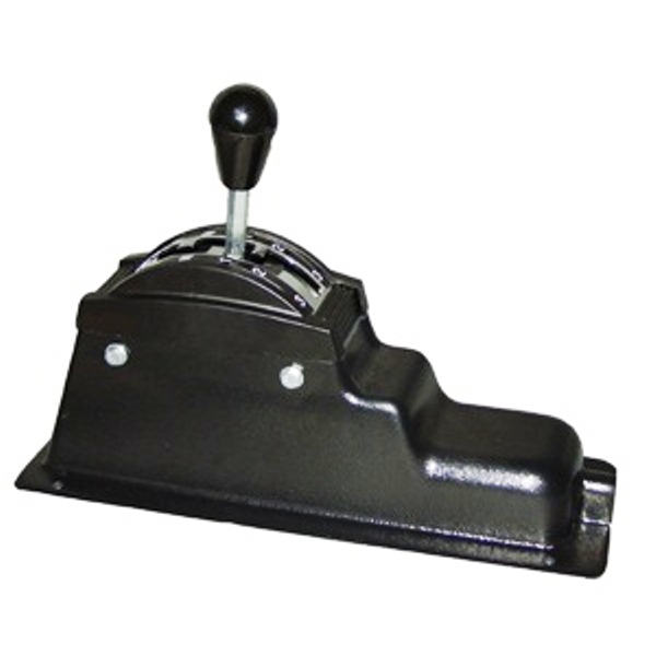 Winters Gated Sidewinder Shifter for 700R4/4L60/4L60E 