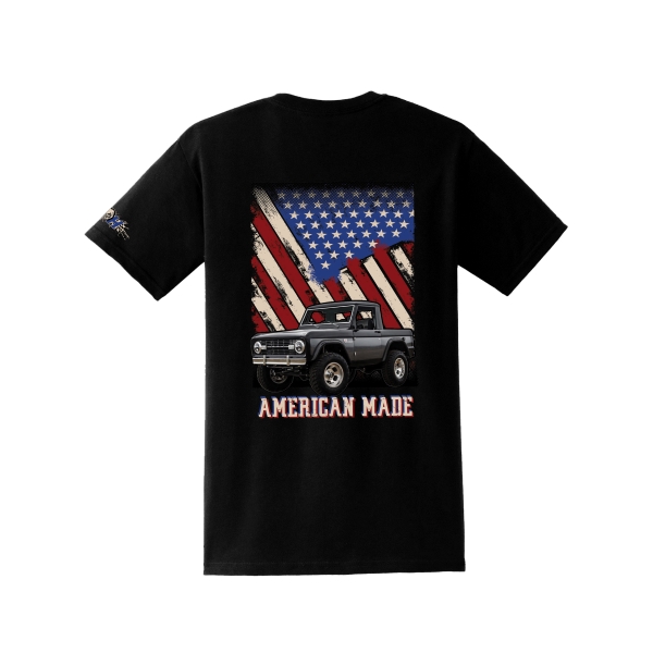 WH American Made T-Shirt