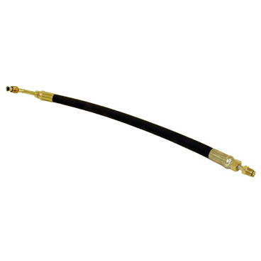 High Pressure Power Steering Hose - F100 2wd Box to WH Pump