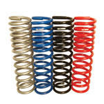 All Terrain 3 1/2" Coil Springs Pair