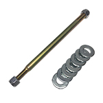 Power Steering Pump Bolt 3/8-7/16 