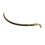 High Pressure Power Steering Hose - Stock Box to WH Pump