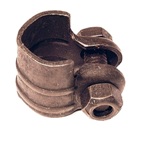 OEM Steering Shaft Clamp 66-75 