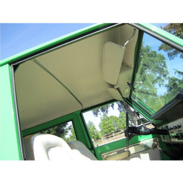 Headliner Parchment Color for Stock Wipers