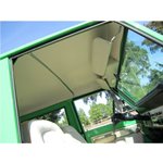 Headliner Parchment Color for Stock Wipers