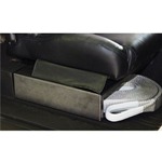 Passenger Seat Storage Cubby, 66-77 Bronco