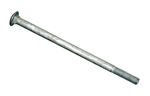 Carriage Bolt 3/8 Stock 