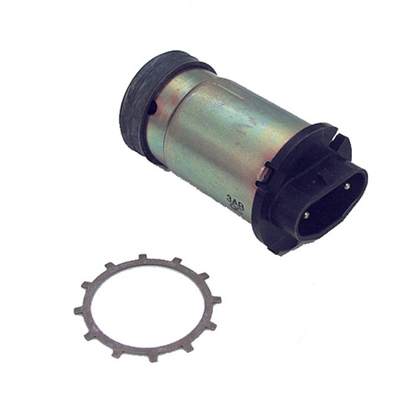 Windshield Washer Reservoir Motor 