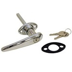Liftgate Locking Handle w/ Keys 