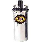 Pertronix Flame Thrower II Coil Chrome 