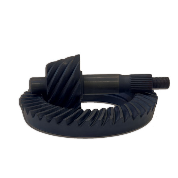 WH Black Label Ford 9in Ring & Pinion 4.11 