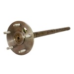Heavy Duty Rear Axle 66-75 Sm Bearing 10 Drum Left 