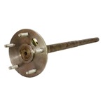 Heavy Duty Rear Axle 66-75 Lg Bearing 11 Drum Right 