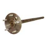 Heavy Duty Rear Axle 66-75 Lg Bearing 11 Drum  Left 