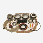 Third Member Rebuild Kit (66-69) LM501349/LM501310 Use with stock 66-69 28 spline differential only!