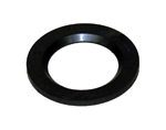 Outer Axle Spacer/Thrust Washer, 66-77 Bronco
