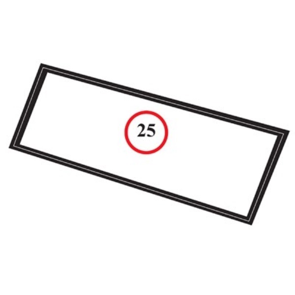 Windshield Seal 