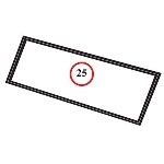 Windshield Seal 