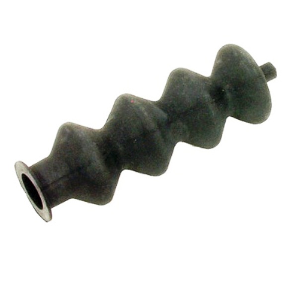 Accelerator Seal 