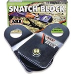 ARB Snatch Block 