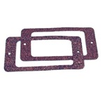 69-77 Front Turn Signal Lens Gaskets 