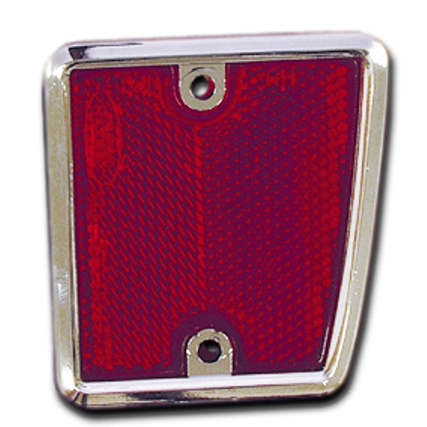 70-77 Rear Reflector Right 