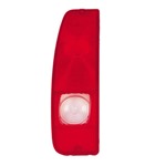 67-77 Tail Light Lens (Driver) 